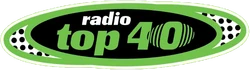 Radio Top 40