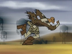 MaceForceSpeed
