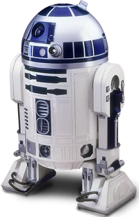 Droid stub