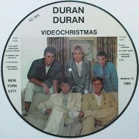 Duran videochristmas
