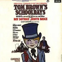 Tom brown's school days simon le bon edited edited