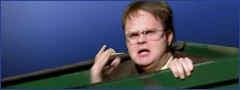 Theoffice cleanup