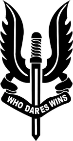 WhoDaresWins