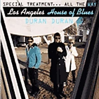 Special treatment duran duran edited edited