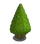Cone Topiary-icon