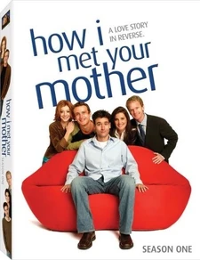 HIMYM Season 1