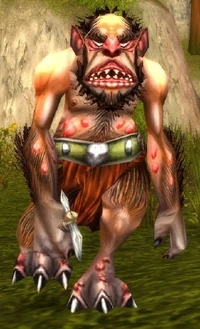 Stonesplinter Trogg