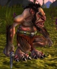 Image of Stonesplinter Scout