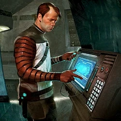 Computer Expertise