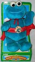 SuperCookieMonster