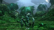 Grub Plant