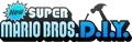 NSMBDIYLOGO
