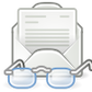 Gnome-mail-mark-read