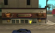 Old Venturas Strip BS