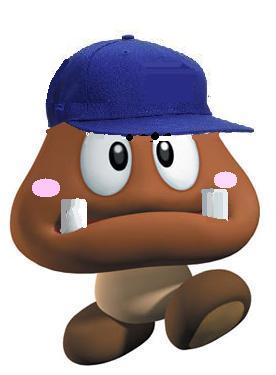 Goombario