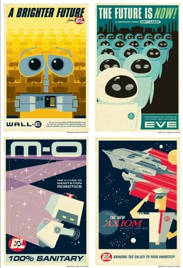 Wall-e
