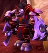 Thrallmar Grunt