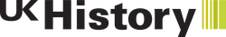 UK History logo
