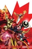 Omega Flight Vol 1 1 Textless
