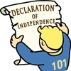 27 Stealing Independence