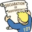 27 Stealing Independence
