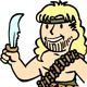 32 Mercenary
