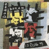 Lacigale paris duran edited