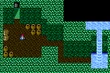 FFIII NES - Viking's Base secret area