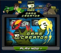 Game creator FP