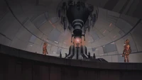 Shieldgenerator cw22
