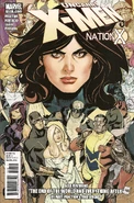 Uncanny X-Men Vol 1 522