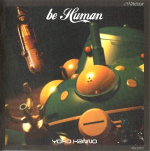 Be Human OST cover