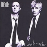 Devils dark circles cover