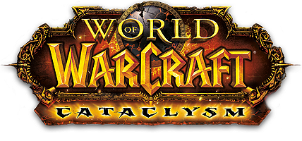 Logo Cataclysm