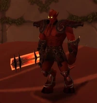 Image of Eredar Sorcerer