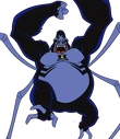 Ultimate Spidermonkey