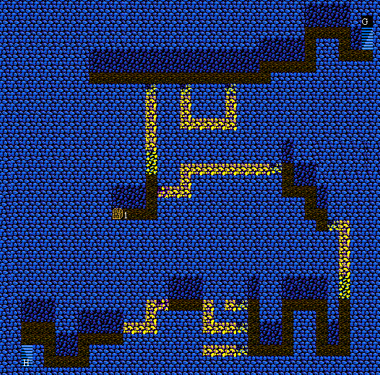 Cave Of Shadows