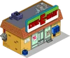 Kwik-E-Mart