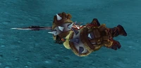 Image of Dying Berserker
