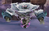 Image of Whispering Wind