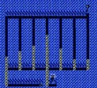 FFIII NES - World of Darkness Water Crystal zone.gif