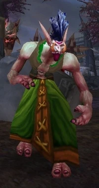 Image of Co'man
