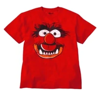 Kohlsanimal