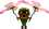 Deku Flight