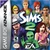 The Sims 2 GBA box artwork
