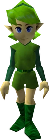 Saria