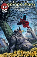 Spider-Man's Tangled Web Vol 1 5