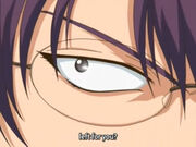 Yagyuu's Eye