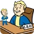 50 Vault-Tec C.E.O.