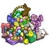 Spring Basket - Flourishing